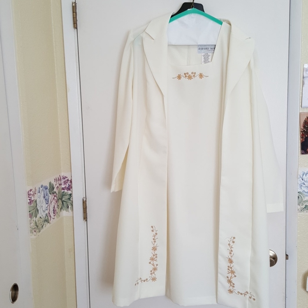 2 piece womens suit